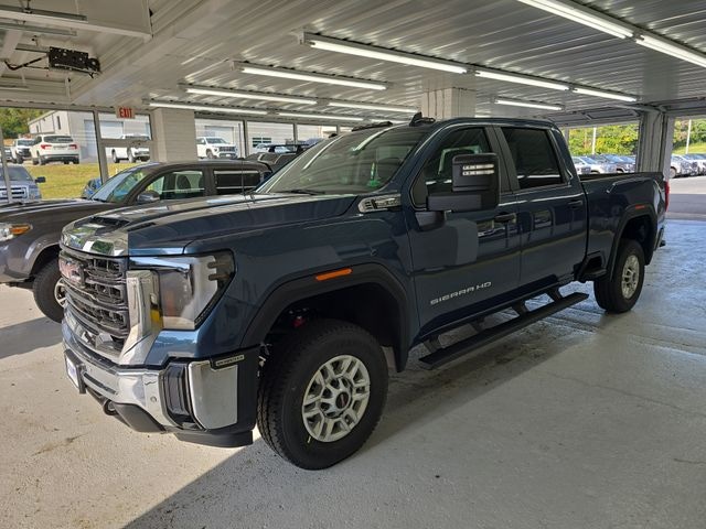 2026 GMC Sierra 2500HD Photo in Staunton, VA 24401