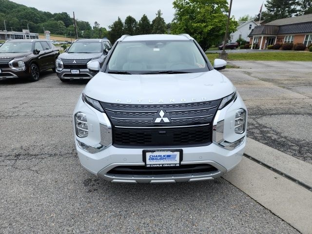 2023 Mitsubishi Outlander PHEV Photo in Staunton, VA 24401