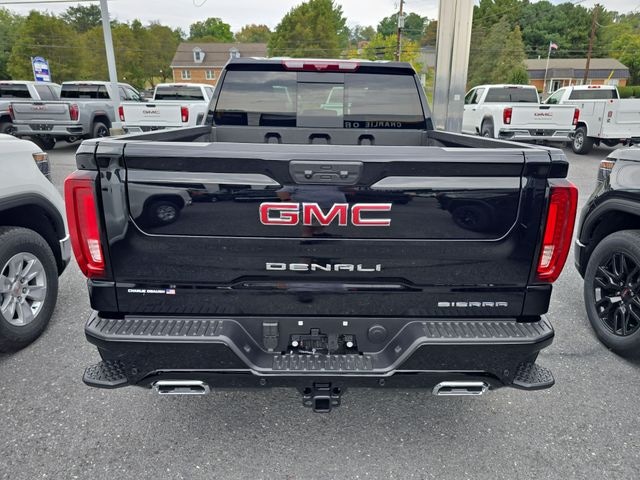 2026 GMC Sierra 1500 Photo in Staunton, VA 24401