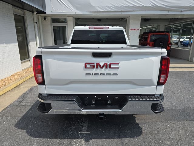 2026 GMC Sierra 1500 Photo in Staunton, VA 24401