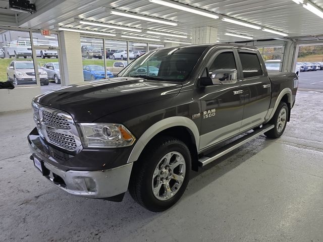 2018 Ram 1500 Photo in Staunton, VA 24401