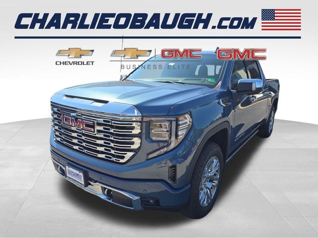 2026 GMC Sierra 1500 Photo in Staunton, VA 24401
