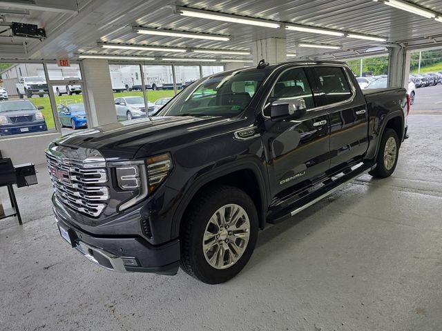 2024 GMC Sierra 1500 Photo in Staunton, VA 24401