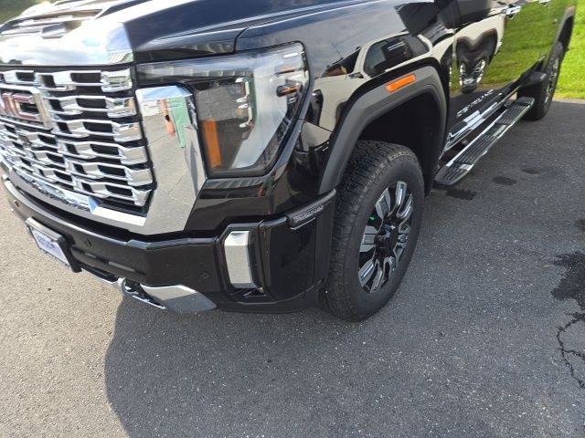 2025 GMC Sierra 2500HD Photo in Staunton, VA 24401