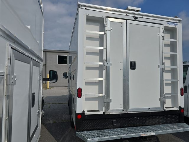 2025 GMC Savana 3500 Photo in Staunton, VA 24401