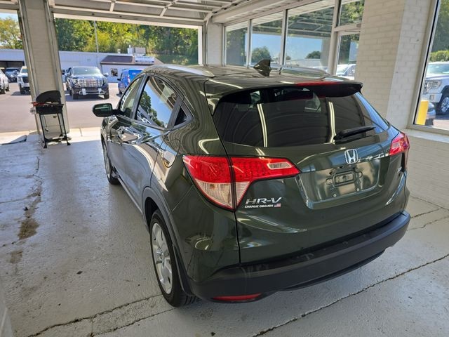 2016 Honda HR-V Photo in Staunton, VA 24401