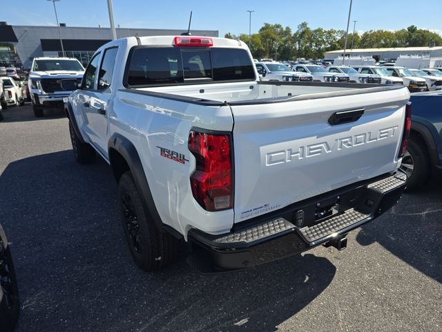 2026 Chevrolet Colorado Photo in Staunton, VA 24401