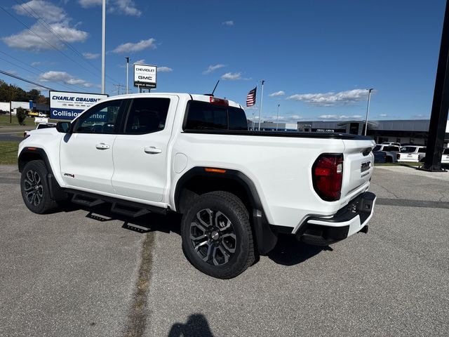 2023 GMC Canyon Photo in Staunton, VA 24401