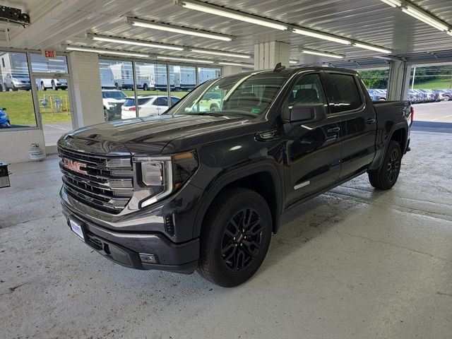 2026 GMC Sierra 1500 Photo in Staunton, VA 24401