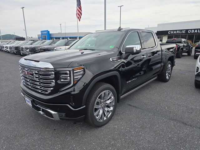 2026 GMC Sierra 1500 Photo in Staunton, VA 24401