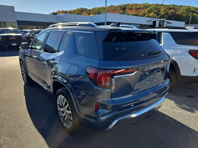 2026 GMC Terrain Photo in Staunton, VA 24401