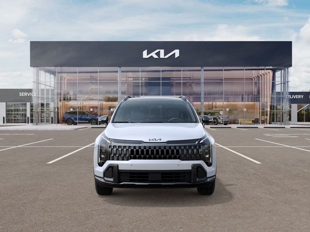 2026 Kia Sportage Photo in Staunton, VA 24401