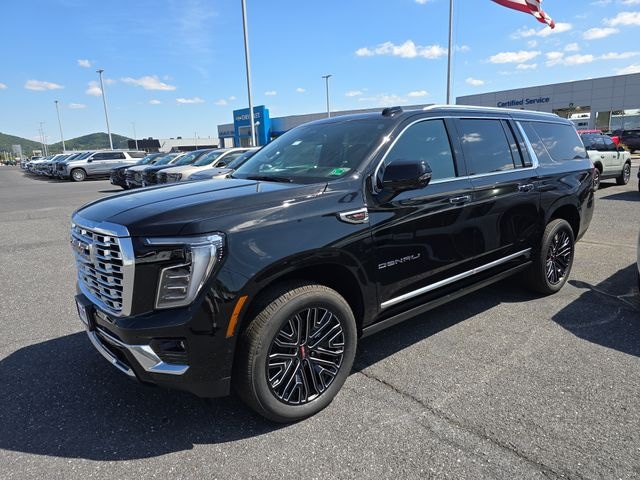 2025 GMC Yukon XL Photo in Staunton, VA 24401