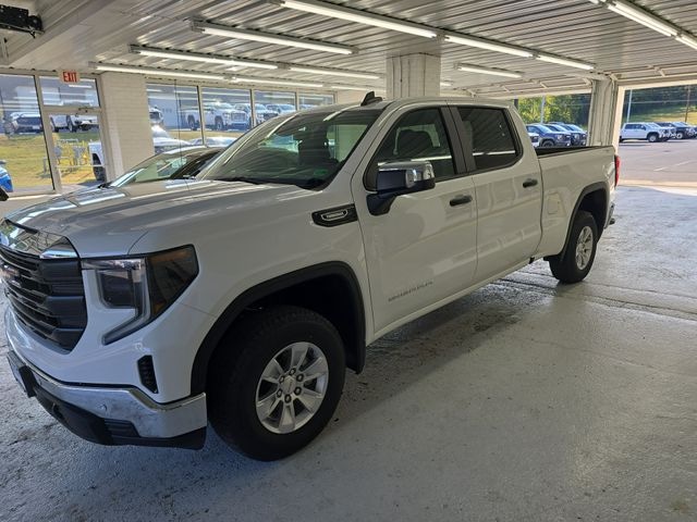 2026 GMC Sierra 1500 Photo in Staunton, VA 24401