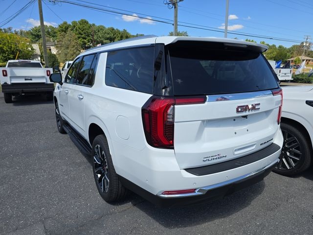 2025 GMC Yukon XL Photo in Staunton, VA 24401