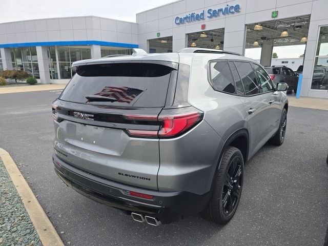 2026 GMC Acadia Photo in Staunton, VA 24401