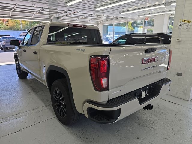 2026 GMC Sierra 1500 Photo in Staunton, VA 24401