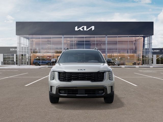 2026 Kia Sorento Photo in Staunton, VA 24401