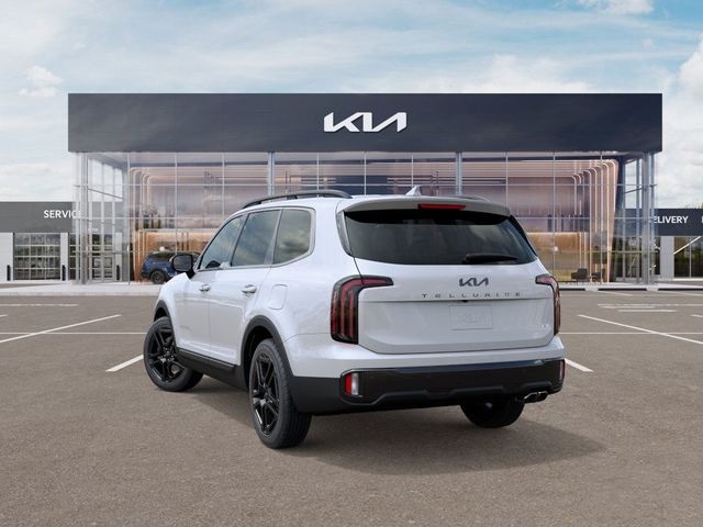 2025 Kia Telluride Photo in Staunton, VA 24401