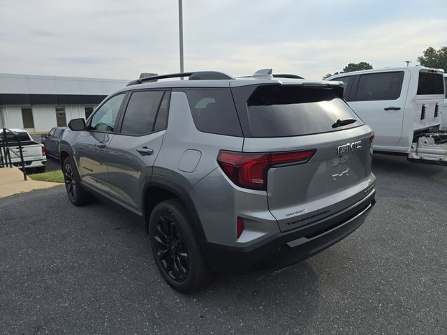 2026 GMC Terrain Photo in Staunton, VA 24401