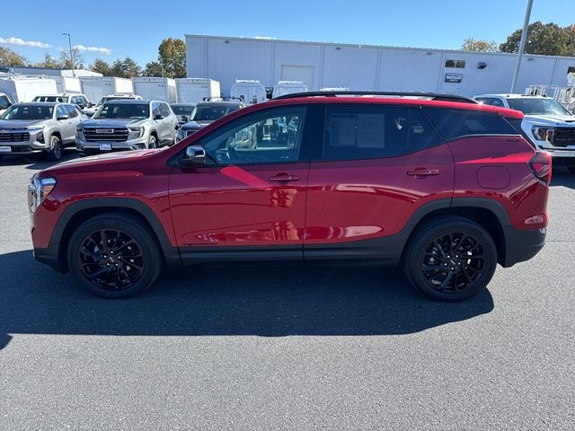 2024 GMC Terrain Photo in Staunton, VA 24401