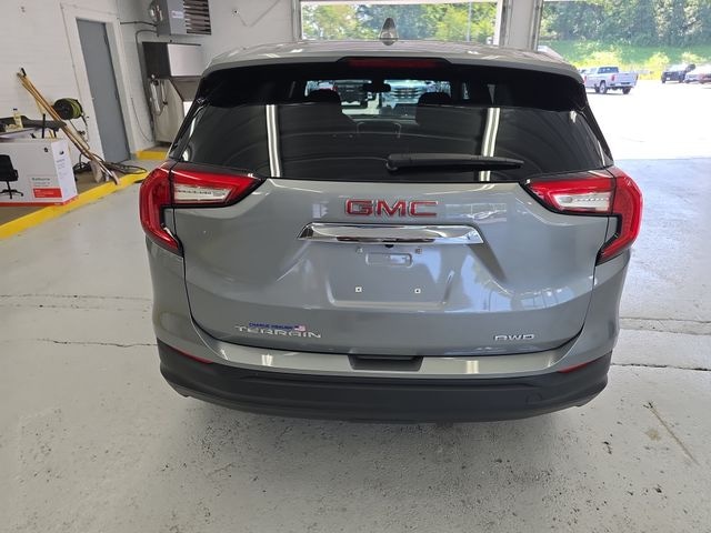 2024 GMC Terrain Photo in Staunton, VA 24401