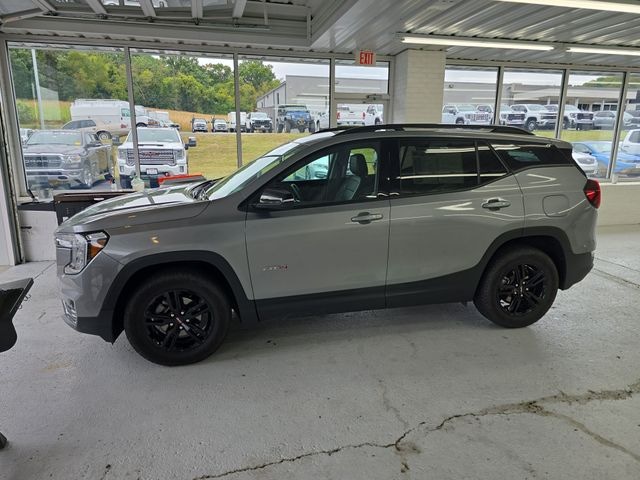 2023 GMC Terrain Photo in Staunton, VA 24401