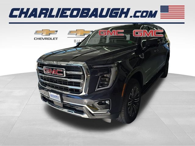 2025 GMC Yukon XL Photo in Staunton, VA 24401