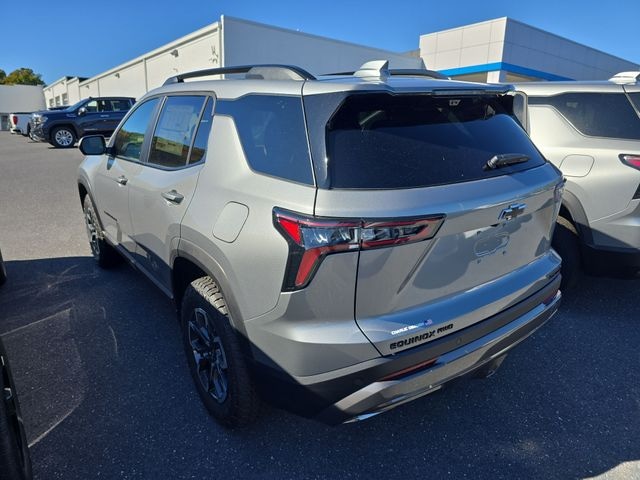 2026 Chevrolet Equinox Photo in Staunton, VA 24401