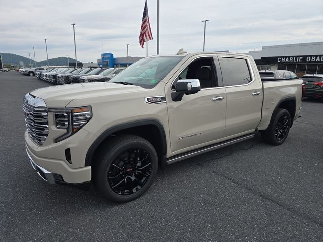 2026 GMC Sierra 1500 Photo in Staunton, VA 24401