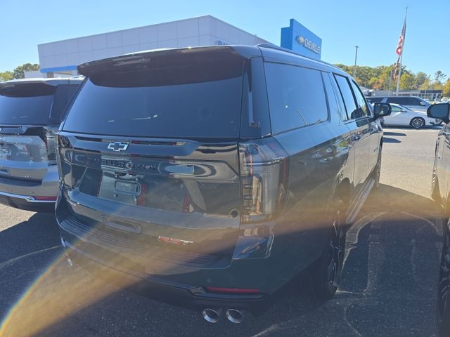 2026 Chevrolet Suburban Photo in Staunton, VA 24401