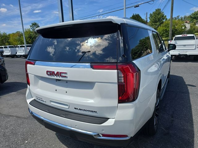 2025 GMC Yukon XL Photo in Staunton, VA 24401