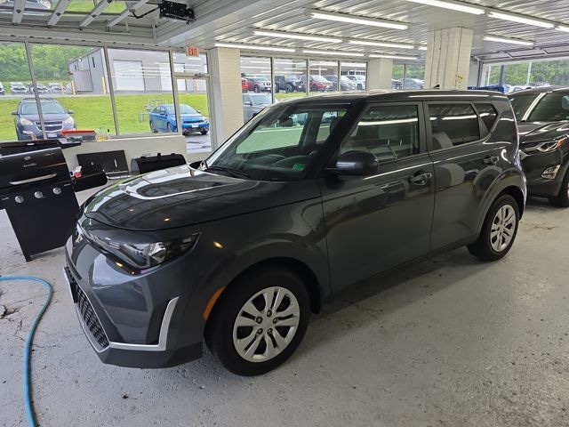 2024 Kia Soul Photo in Staunton, VA 24401