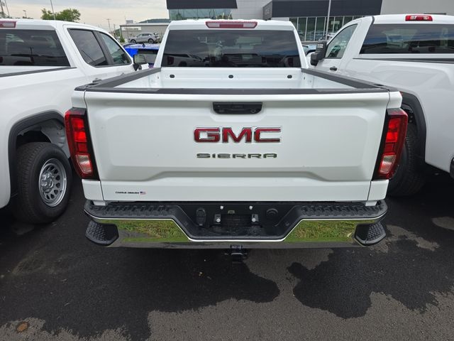 2026 GMC Sierra 1500 Photo in Staunton, VA 24401