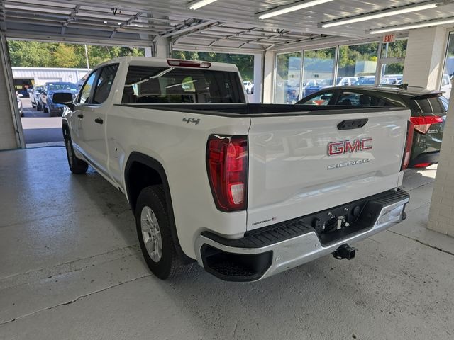 2026 GMC Sierra 1500 Photo in Staunton, VA 24401
