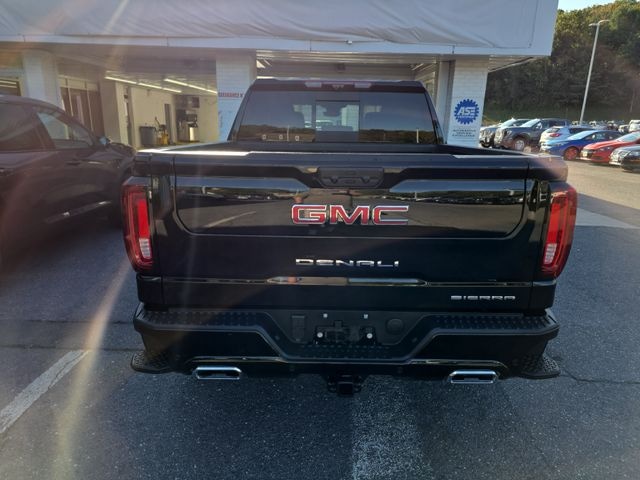 2026 GMC Sierra 1500 Photo in Staunton, VA 24401