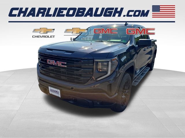 2025 GMC Sierra 1500 Photo in Staunton, VA 24401