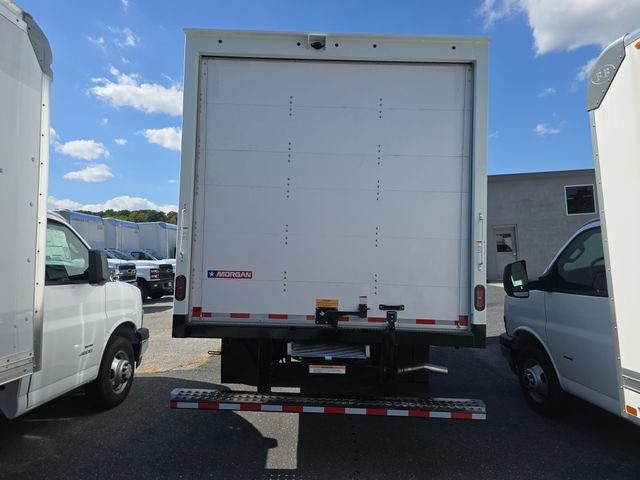 2025 GMC Savana 3500 Photo in Staunton, VA 24401