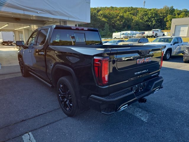 2026 GMC Sierra 1500 Photo in Staunton, VA 24401