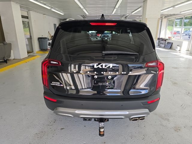 2022 Kia Telluride Photo in Staunton, VA 24401