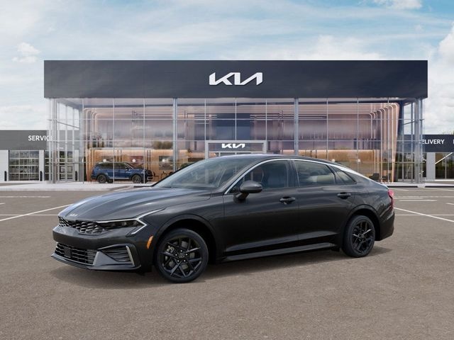 2026 Kia K5 Photo in Staunton, VA 24401