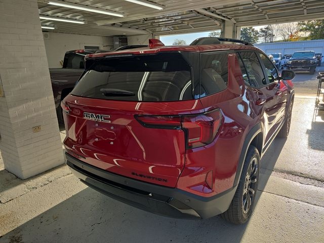 2026 GMC Terrain Photo in Staunton, VA 24401