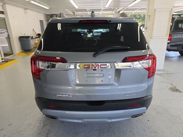 2023 GMC Acadia Photo in Staunton, VA 24401