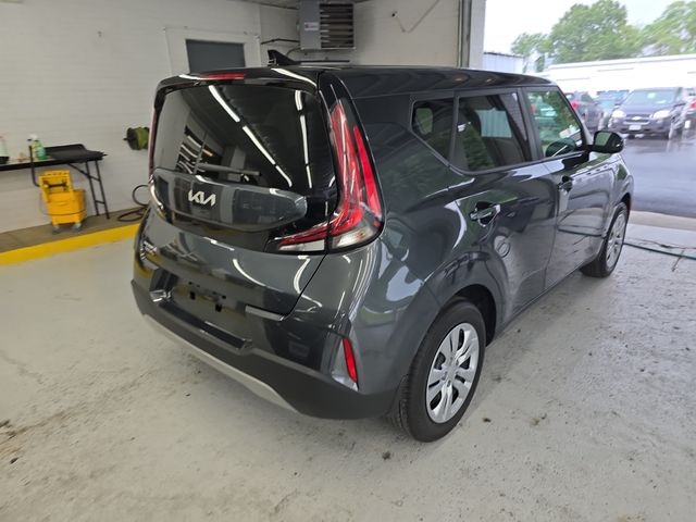 2024 Kia Soul Photo in Staunton, VA 24401