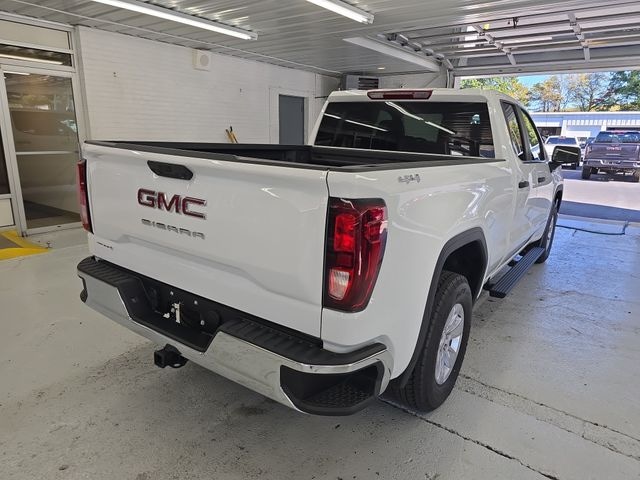 2026 GMC Sierra 1500 Photo in Staunton, VA 24401