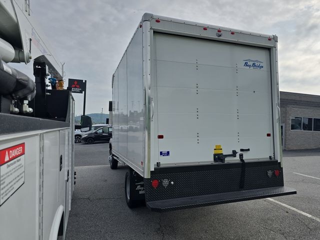2025 Chevrolet Silverado 3500HD Photo in Staunton, VA 24401