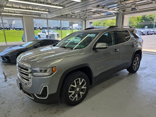 2023 GMC Acadia Photo in Staunton, VA 24401