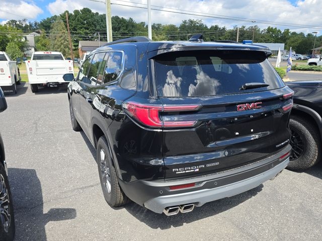 2026 GMC Acadia Photo in Staunton, VA 24401