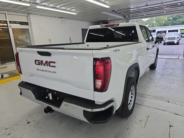 2026 GMC Sierra 1500 Photo in Staunton, VA 24401