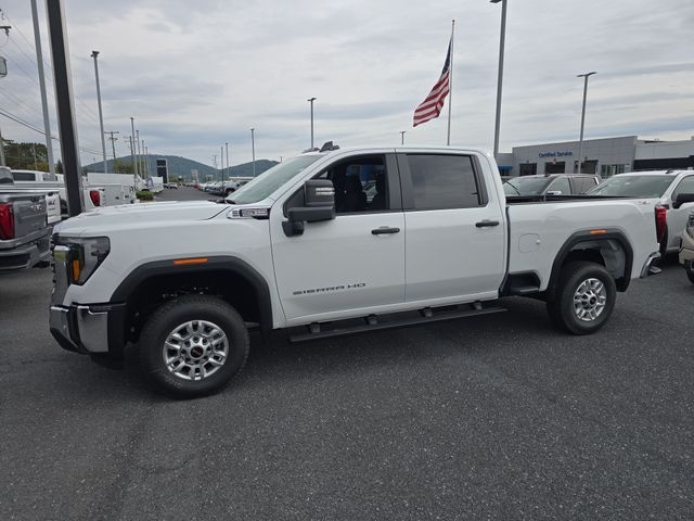 2026 GMC Sierra 2500HD Photo in Staunton, VA 24401